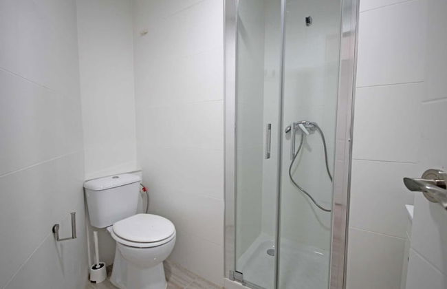 Esparteros 6 Estudios - Foto 63