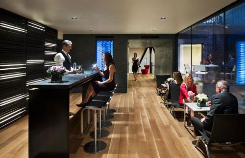 AKA Times Square - Foto 20