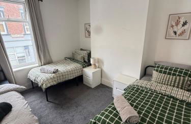 ResiLets 1st Floor apartment - Foto 18