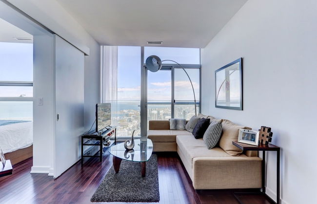 Platinum Suites - Luxury Penthouse - Photo 11