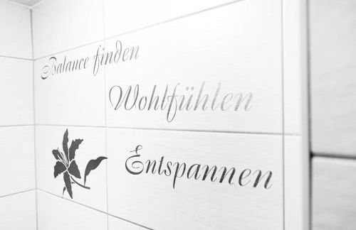 "Altes Stellwerk Frose" am Froser See - Foto 23