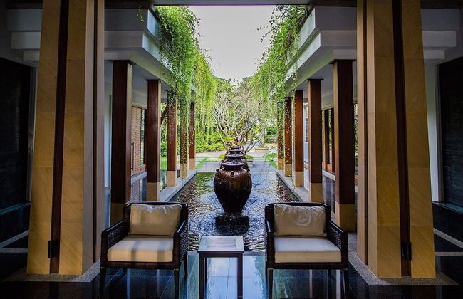 Beachfront 2br 2bath Apartment Private Plunge Pool 50 Meter to Naithon Beach - Foto 27