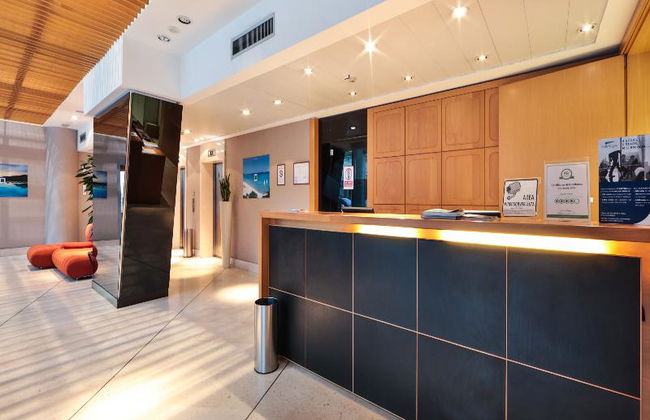 UNA Hotels The One Milano Hotel & Residence - Foto 14