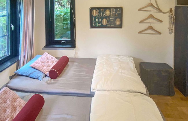 2 Person Holiday Home in Falkenberg-by Traum - Foto 10