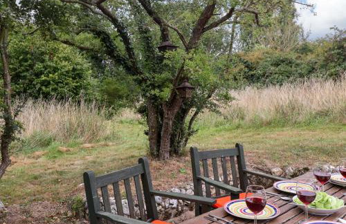 Keirs Cottage - Photo 42