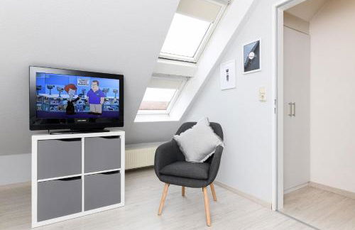 Ferienhaus Strandidylle - Foto 26