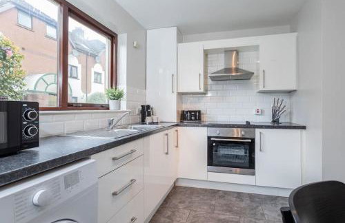 Templepatrick family home beside the Rabbit hotel - Foto 43