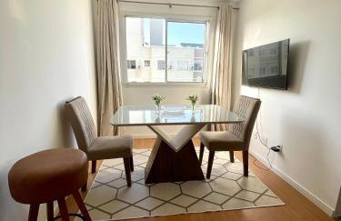 Apartamento pertinho da praia, ótima localização! - Foto 8