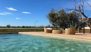 Mas Les Arrabassades - Foto 1