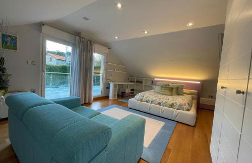 Stylish Host Cantabria- Lujosa villa en Bezana - Foto 20