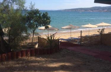 Makarounis Athanasios Traditional Apartments(Ξενώνας) - Foto 41