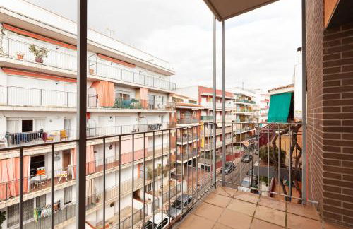 Apartment Beach Front Canet - Foto 13