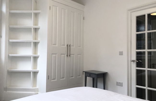 Stylish Maisonette and studio in Victoria - Foto 16