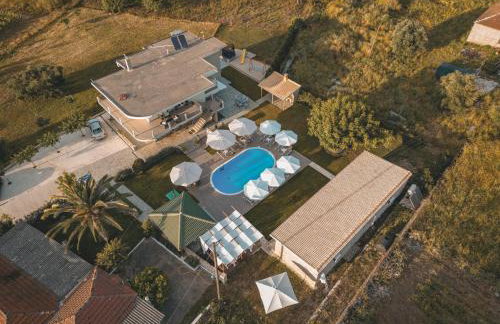 Tsanis Estate - Foto 68