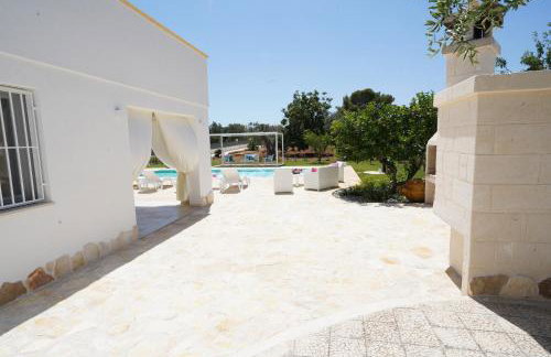 trullo lantane - Foto 61