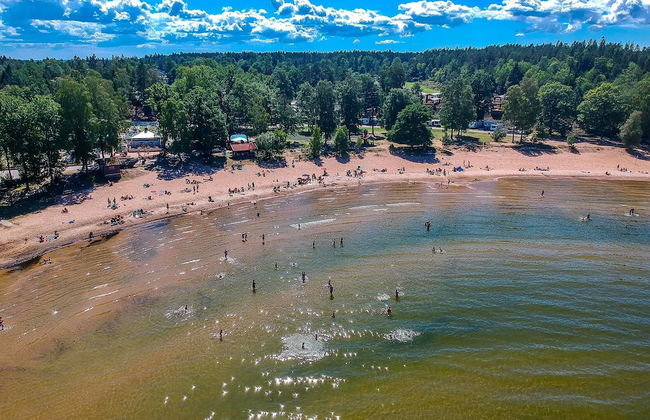 Ursand Resort & Camping - Photo 1