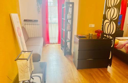 ATICO & TERRAZA a 6 minutos en metro de ATOCHA estacion central - Foto 5