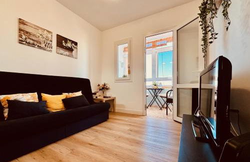 Click&Guest - Great View Burrero Beach - Foto 28