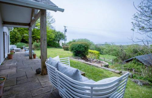 Highfield - 3 Bedroom Holiday Home - Llanmadoc - Foto 17