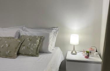 Apartamento Prático Aconchego - Foto 12