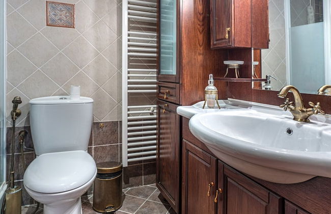 Villa Kleino - 30 min From Meteora - Foto 21