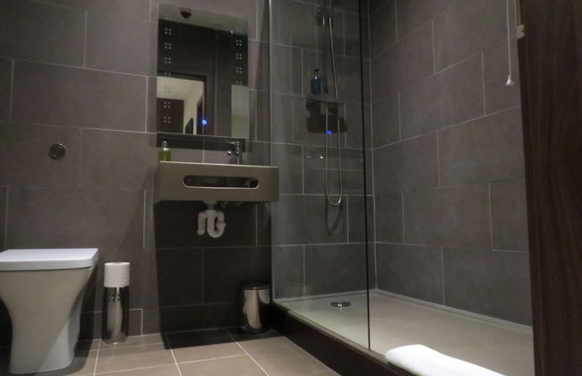 Quay Apartments Clarence House - Foto 61