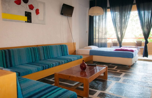 Apollonia Hotel Apartments - Foto 42