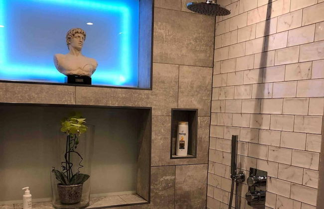 Remarkable Apartment Near London Tower Bridge - Foto 25