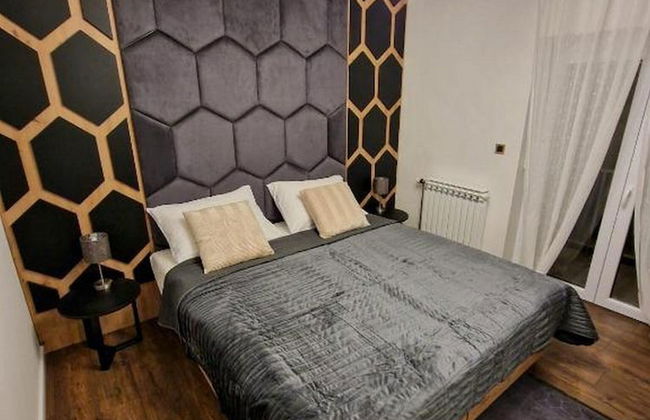 Urban Luxury Apartment Zagreb - Foto 7