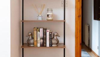 Executive Apartment By Inverkeithing Train Station - Foto 2