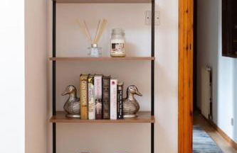 Executive Apartment By Inverkeithing Train Station - Foto 2