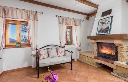 Rona stone house apartments Janja - Foto 9