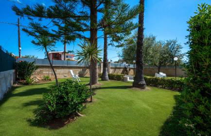 Villa Carmela Arenella - Photo 2