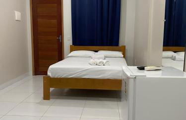 Temporada BHS Quarto 4 - Photo 3