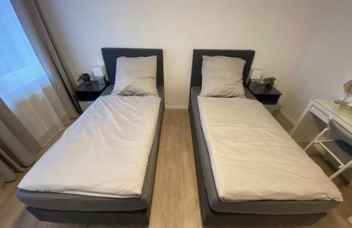 Hindenburg Apartments - Foto 72