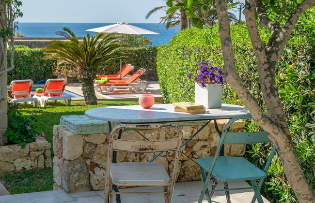 Villa Pastor in Mallorca - Foto 7