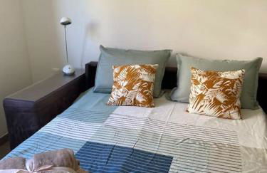 Appartement cosy climatisé dans résidence fermée - Foto 6