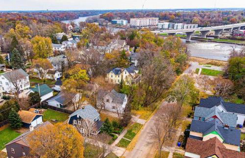 Downtown Lawrence University - Edge of Campus Perfect for Families - Foto 23