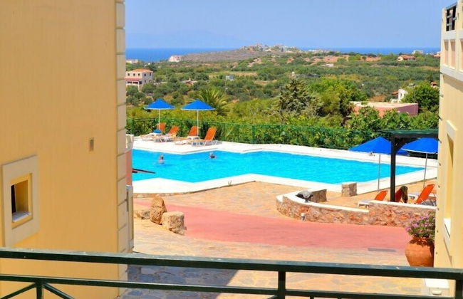 Aloni Suites - Foto 20