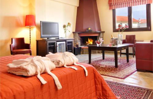 Kaimak Mountain Lodge - Foto 21