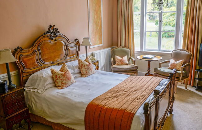 Lake Country House Hotel & Spa - Foto 9