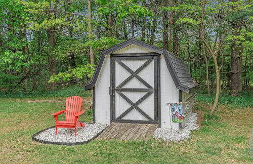 Tower Hill Cottage - Foto 29