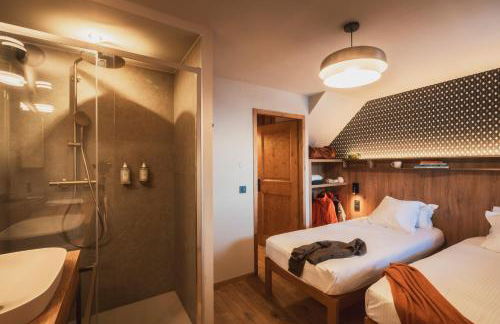 Résidence l'Oxalys - Foto 43