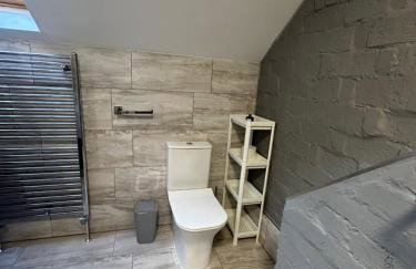 Green Corner Villa - Walls Hill - Cosy Luxury Apartment in Central Torquay with Free Parking & EV - Foto 22