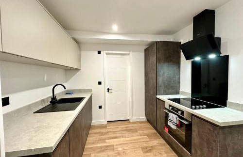 Rhode Lane - Serviced Apartments Bridgwater - Foto 14