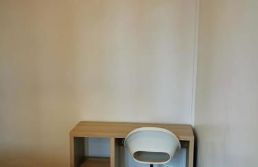 34m2 cosy proche métro - Foto 15