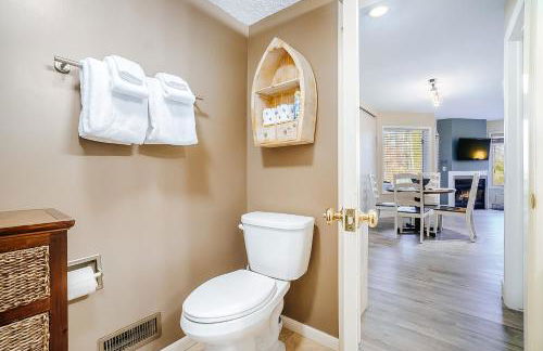 Wintergreen Condo, Unit 540 - Foto 25