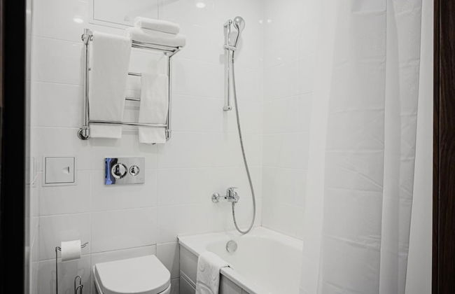 Apart-hotel YE'S Hoshimina - Photo 28