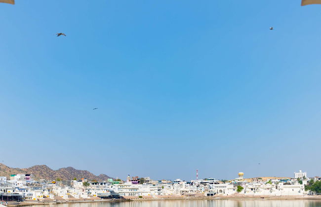 Pushkar Ghats Walking Tour - Foto 1