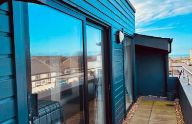 The Penthouse- The Kingsley Collection - Foto 41